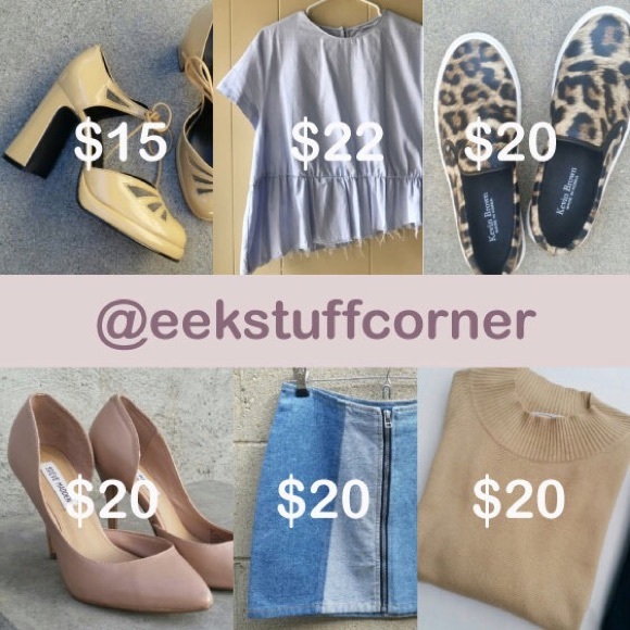 eekstuffcorner - Picture 1 of 1